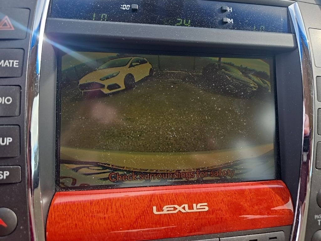 Used 2012 Beige Lexus 350 image 20