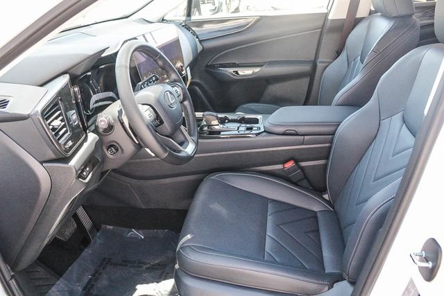 New 2026 Ultra White Lexus NX 450h+ PREMIUM AWD image 26