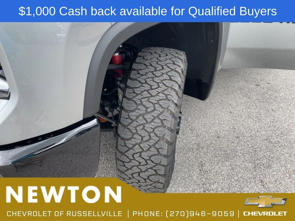 2026 Chevrolet Silverado 2500 HD LT - Photo 56