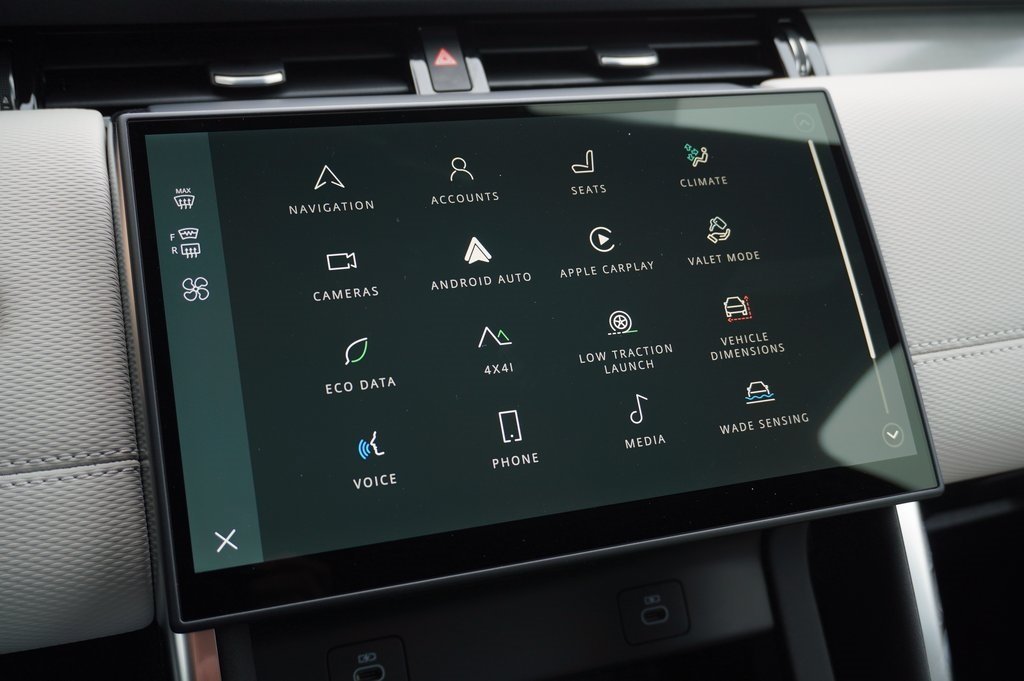 2026 LAND ROVER DISCOVERY SPORT - Image 19