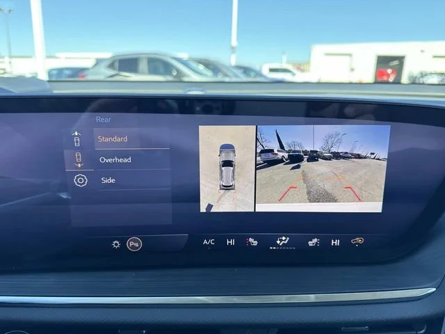 New 2026 Summit White Buick Preferred image 20