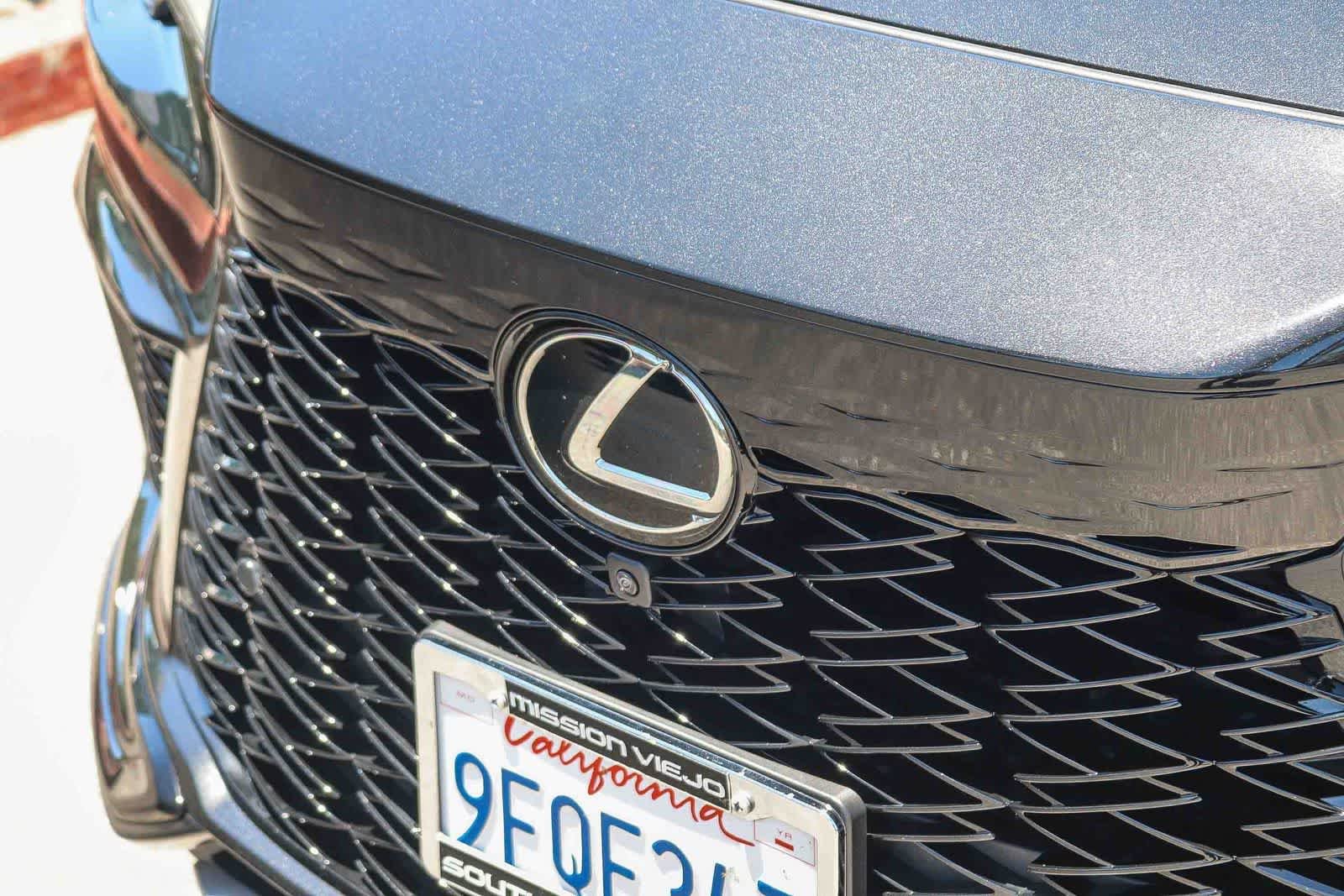 Used 2023 Caviar Lexus F SPORT Performance image 10