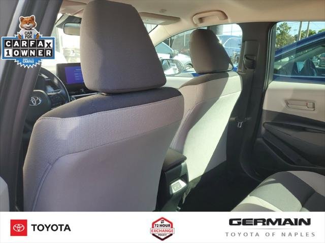 Certified Used 2026 ICE CAP Toyota  image 22