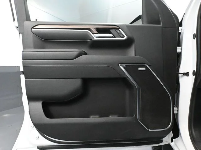 2025 Chevrolet Silverado 1500 RST - Photo 22