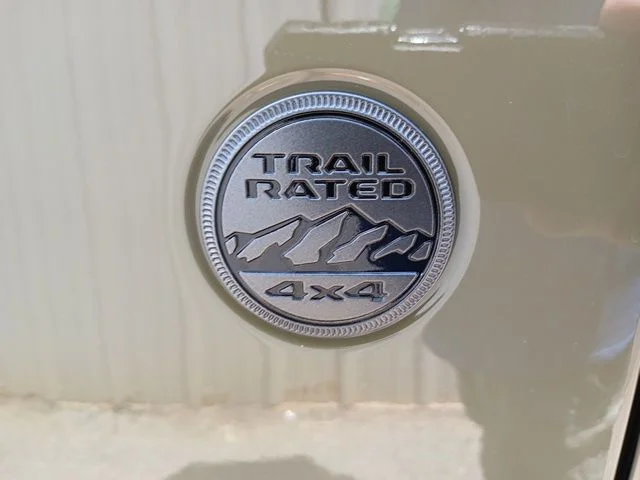 New 2026 41 Exterior Paint Jeep Sport S image 10