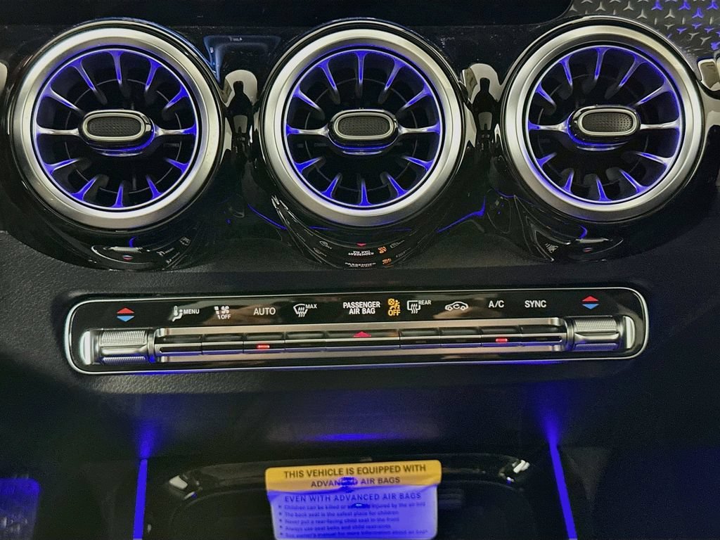 2026 Mercedes-Benz GLB GLB 250 - Photo 45