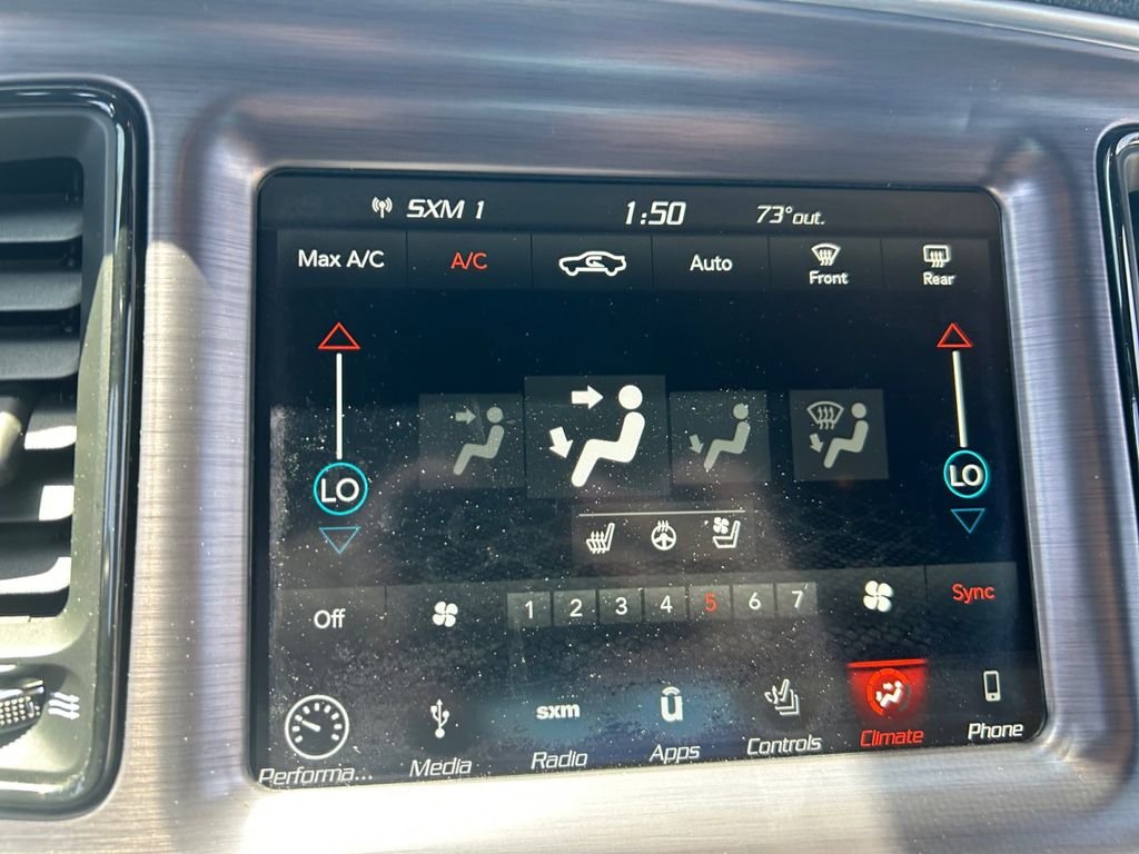 Used 2018 Purple Dodge R/T image 20