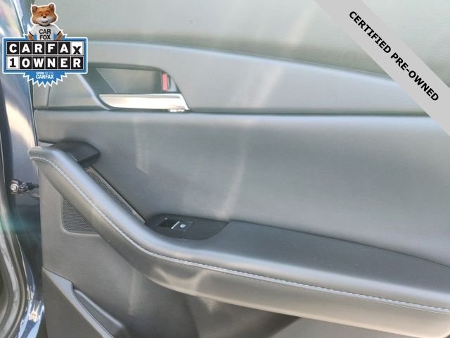 Used 2024 Blue Mazda 2.5 S Preferred Package image 22