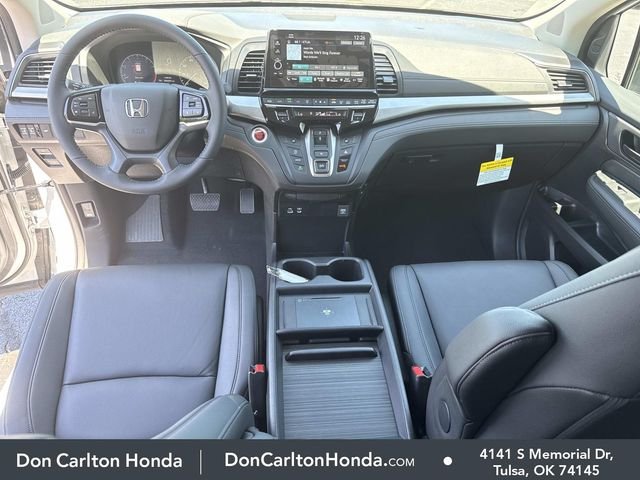 2026 Honda Odyssey EX-L - Photo 16