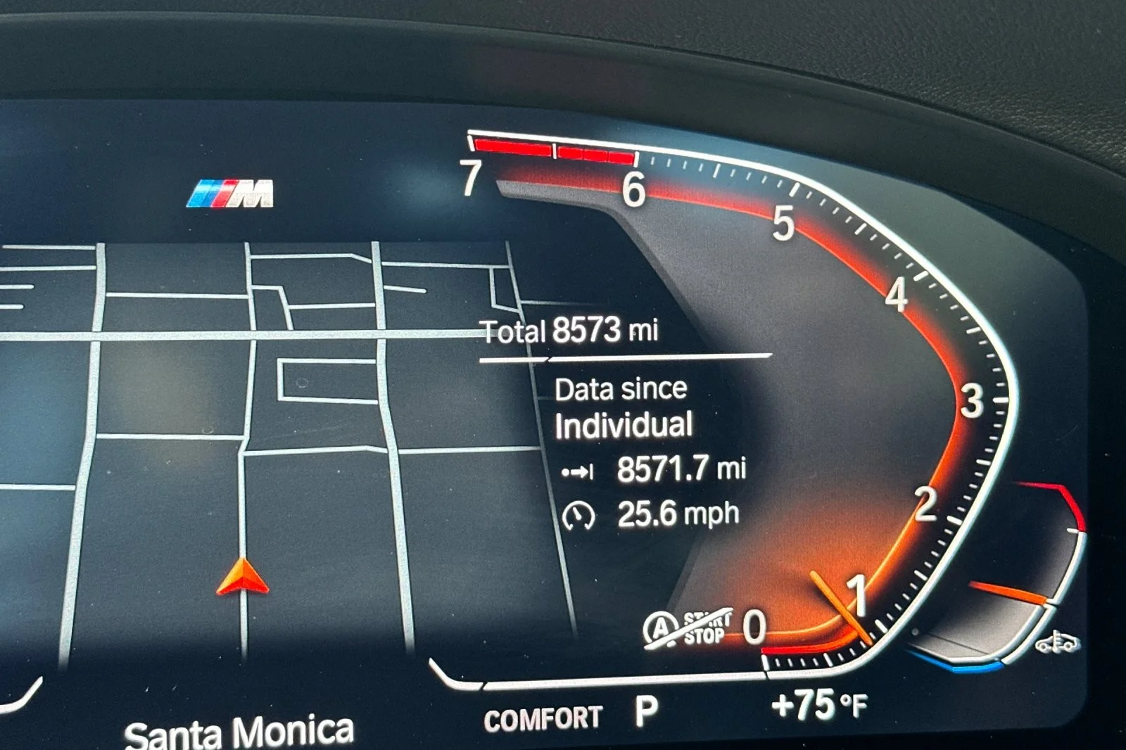 Used 2023 Brooklyn Grey Metallic BMW sDrive30i image 25