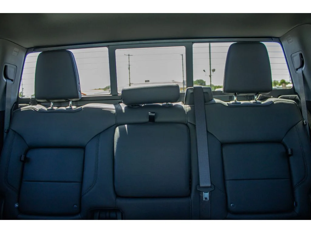 New 2026 Lakeshore Blue Metallic Chevrolet LT image 55