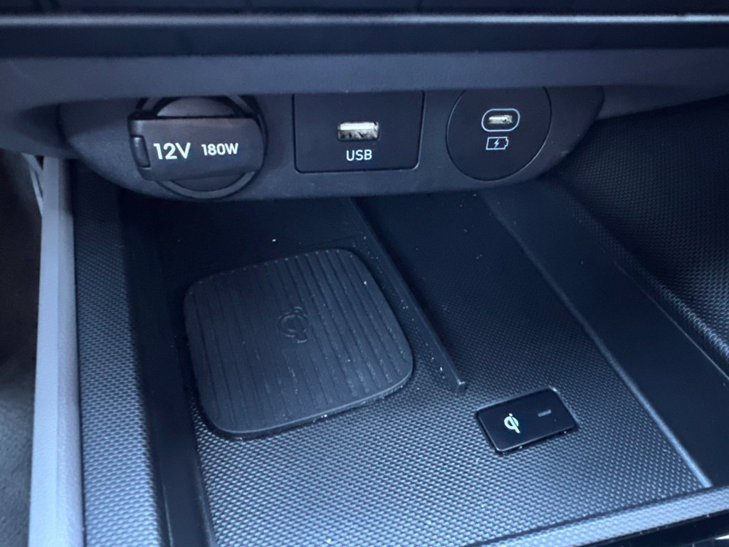 2024 Hyundai Elantra SEL - Photo 25