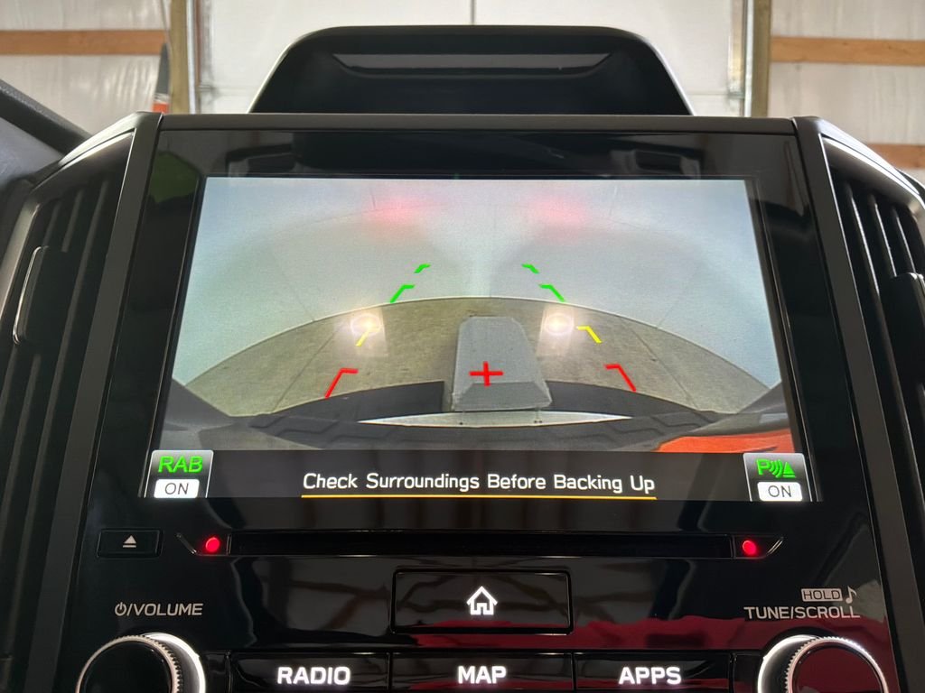 Used 2019 Gray Subaru Touring image 21