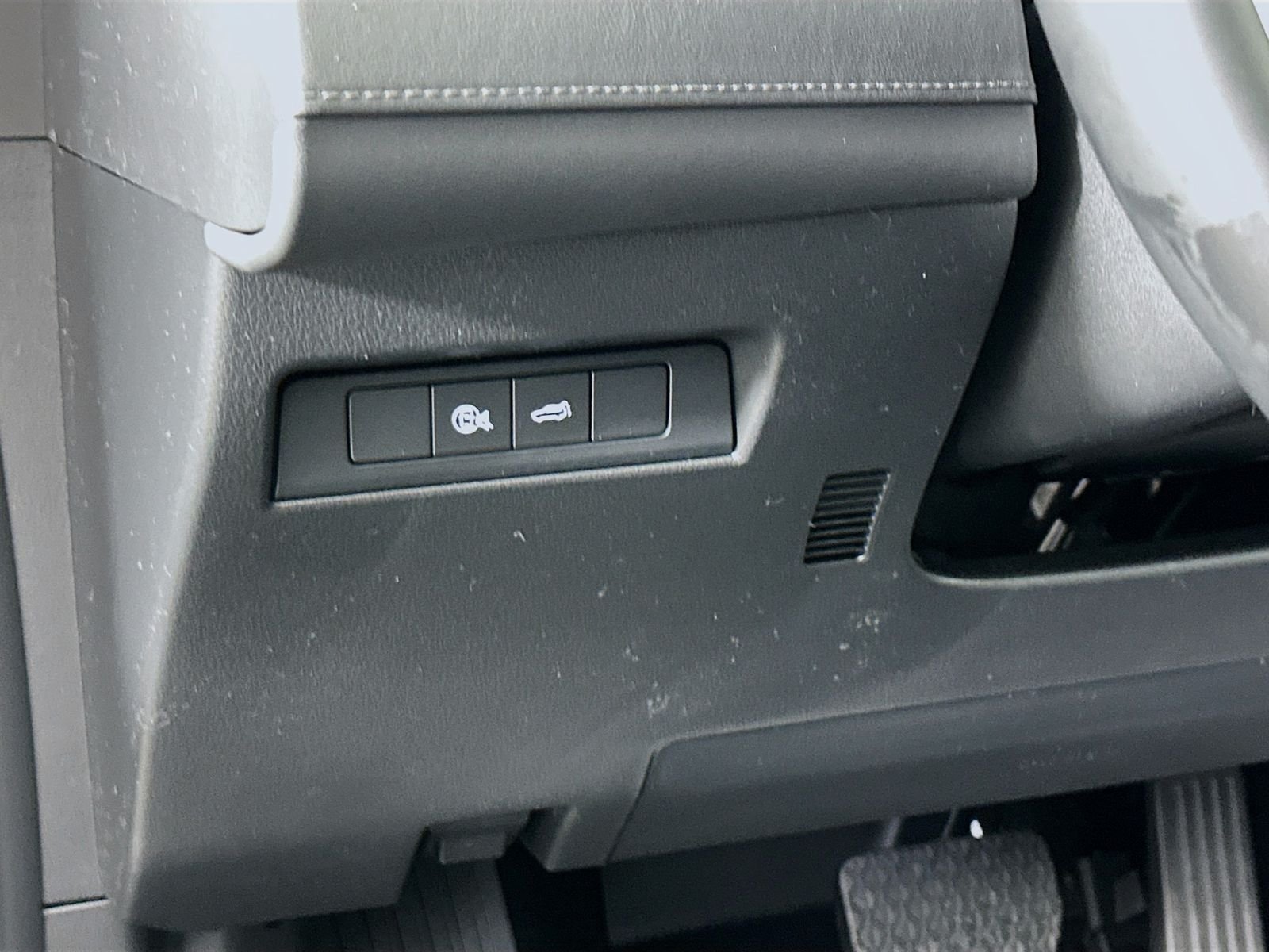 New 2026 Jet Black Mica Mazda 2.5 S Premium AWD image 10