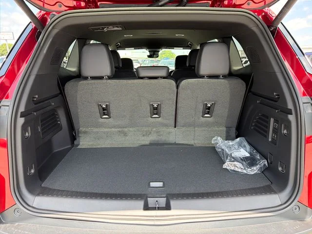 2026 Buick Enclave Preferred - Photo 23