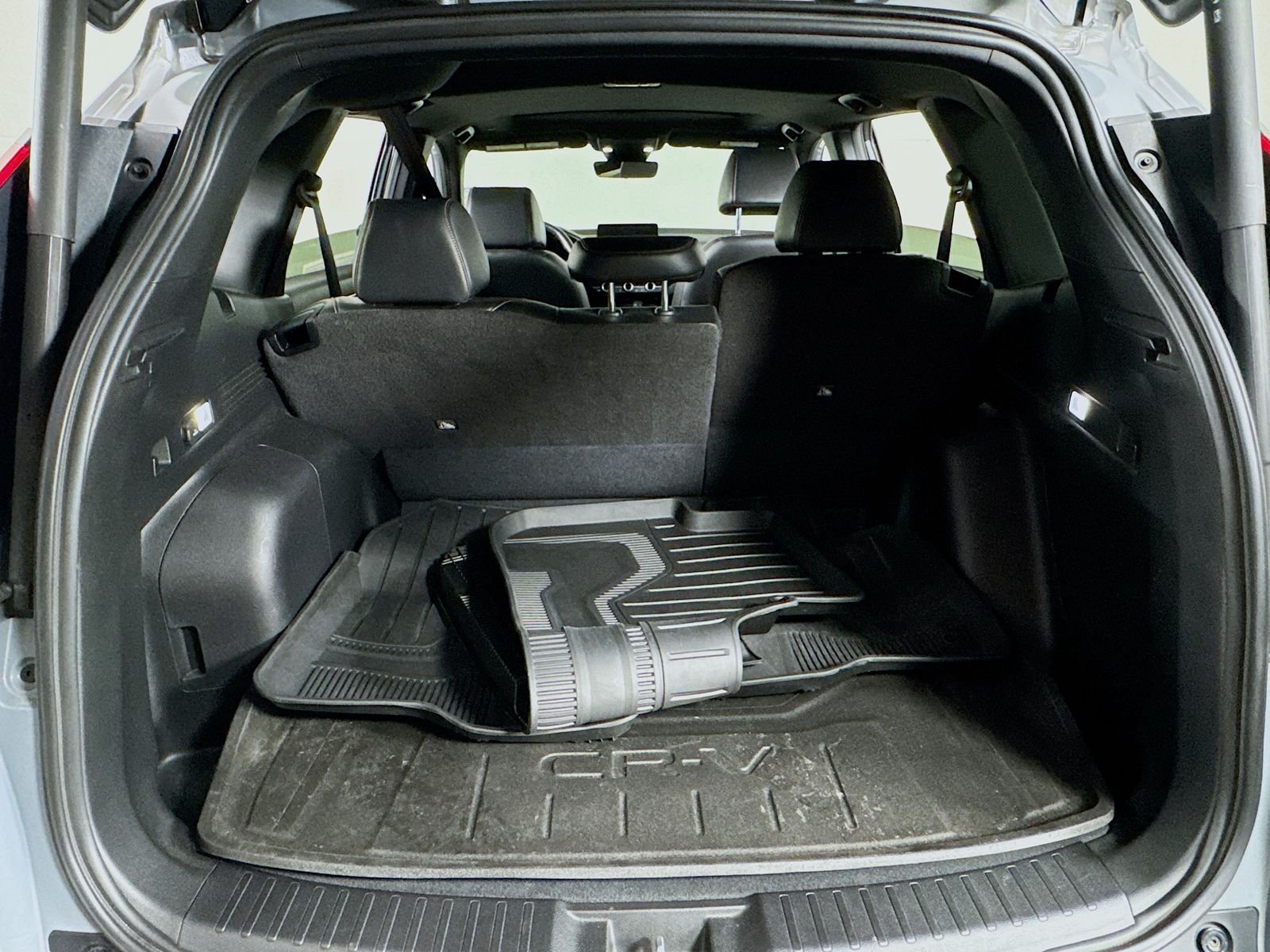 Used 2023 Urban Gray Pearl Honda Sport Touring image 20