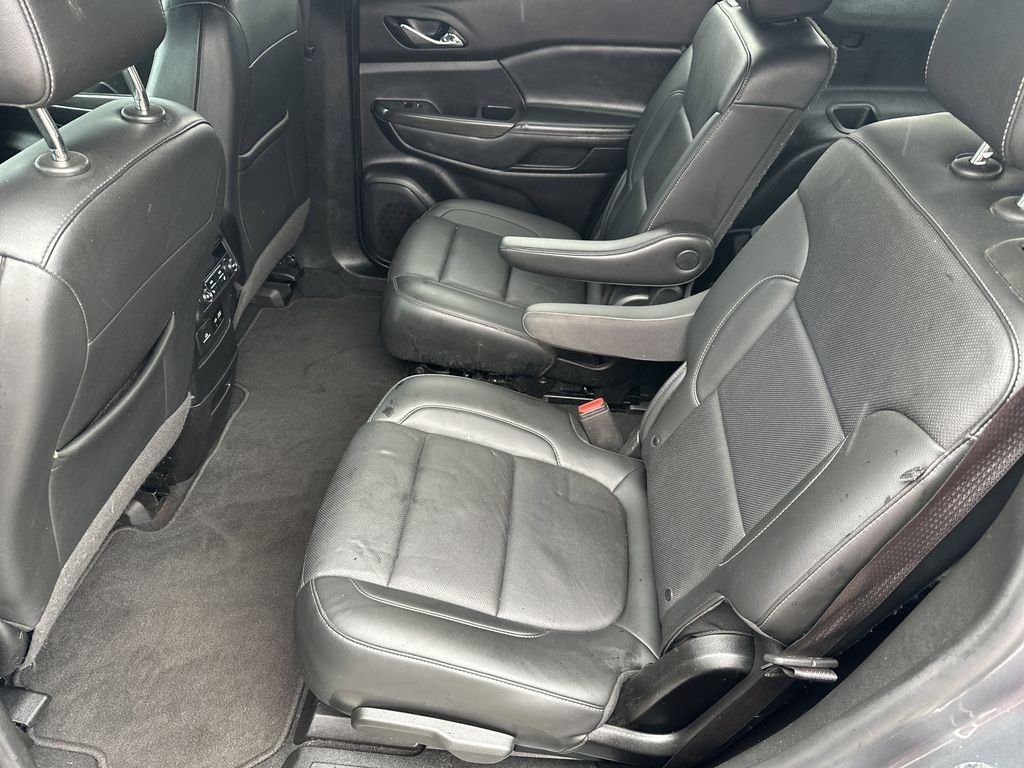 2021 GMC Acadia SLT - Photo 22
