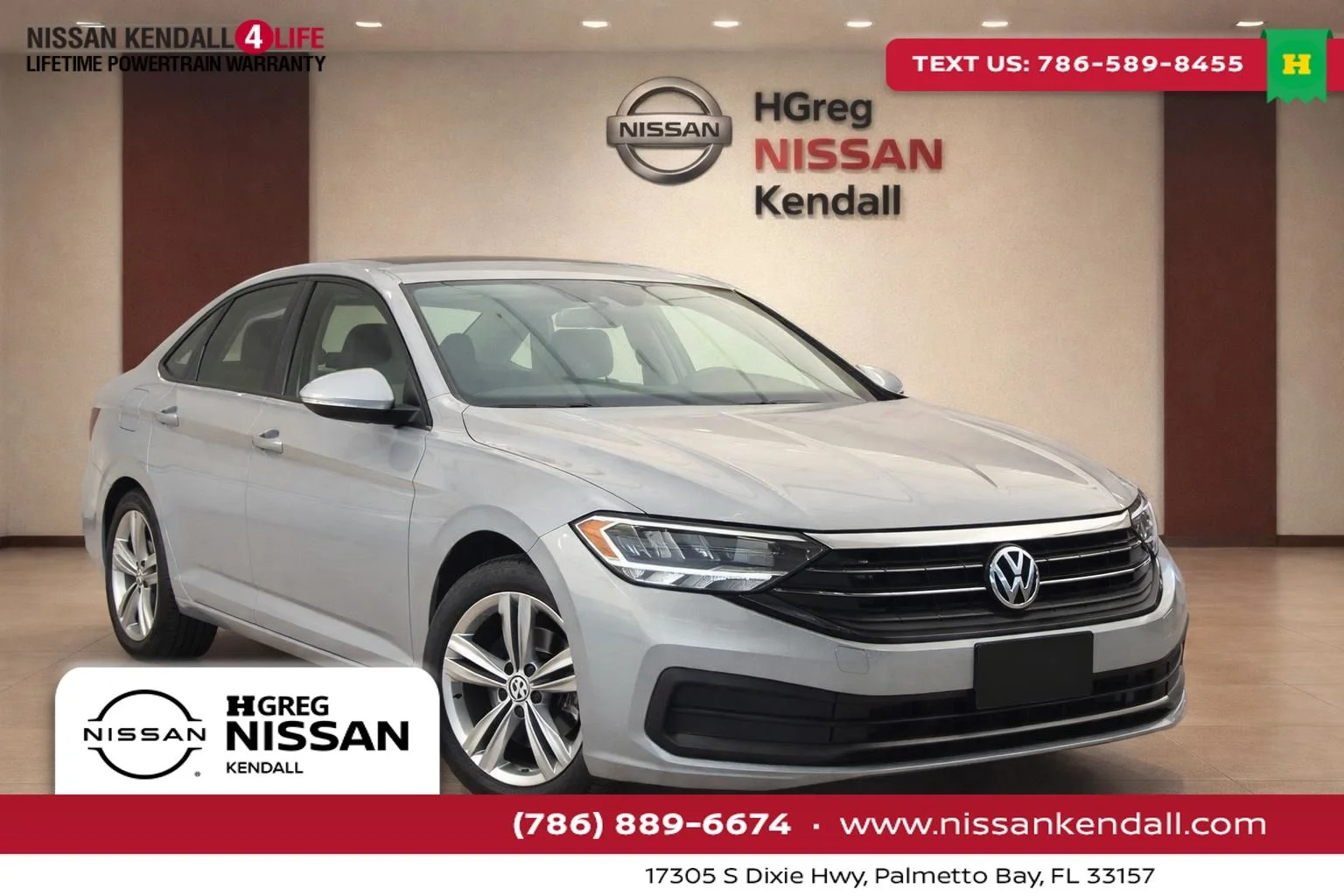 2024 Volkswagen Jetta's photo