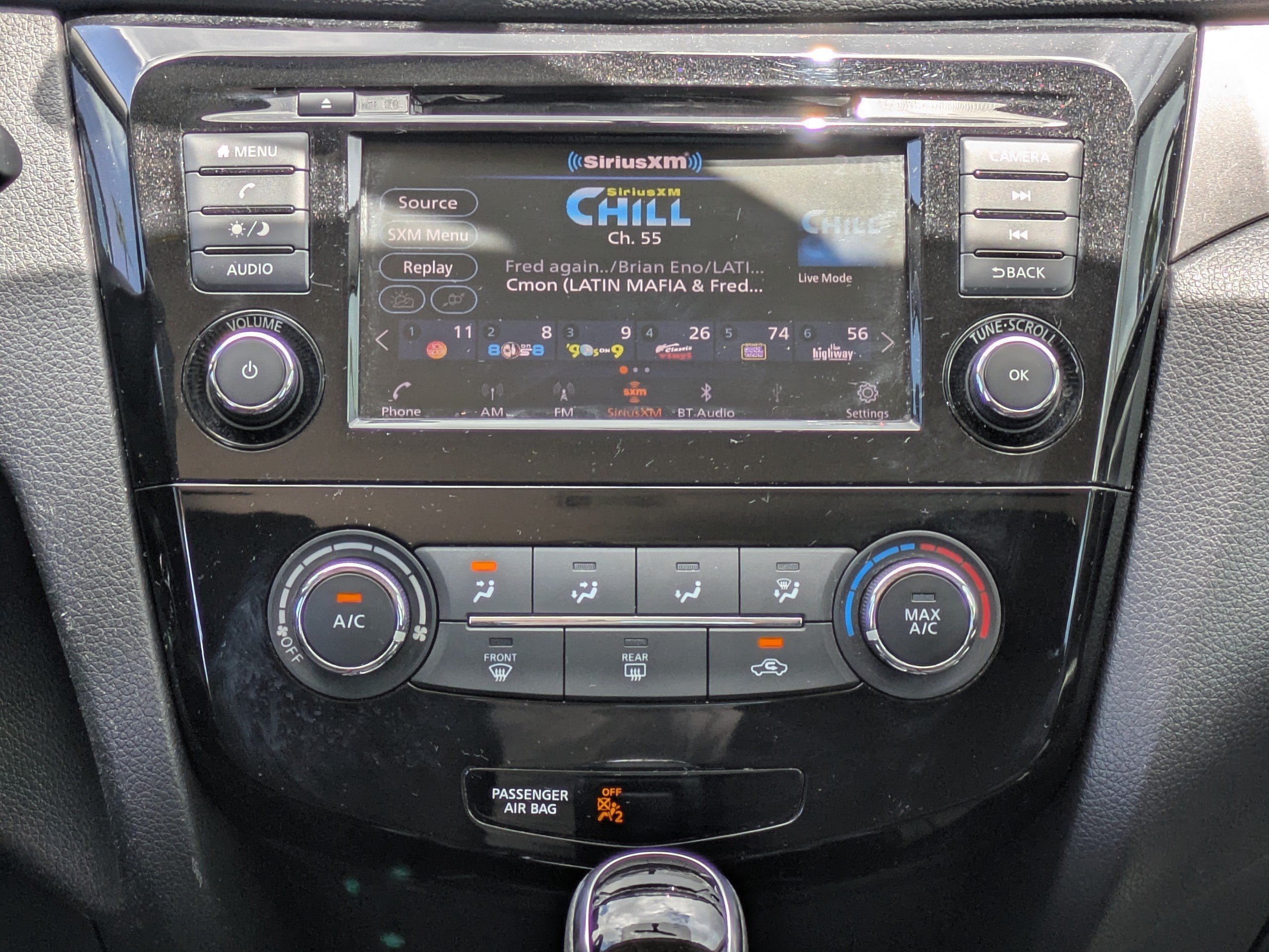 2019 Nissan Rogue Sport S - Photo 15