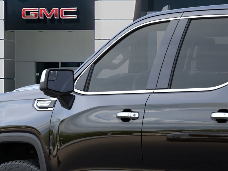 2026 GMC Sierra 1500 SLT - Photo 12