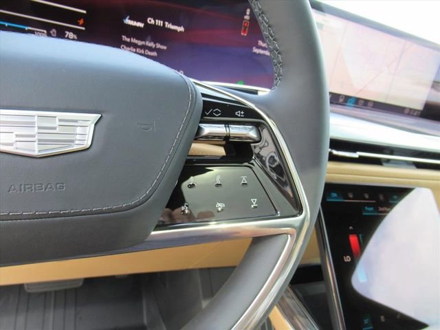 2026 Cadillac Escalade IQ Premium Sport - Photo 20