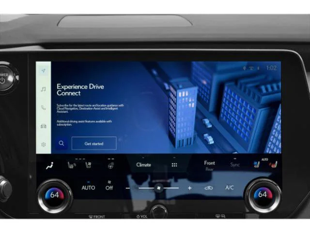 2026 Lexus RX 450h+ Luxury - Photo 16