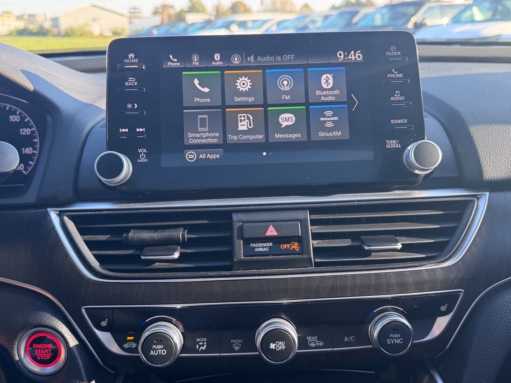 Used 2019  Honda EX-L 2.0T image 10
