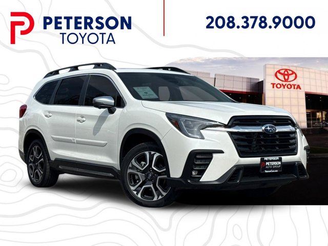 2023 Subaru Ascent Limited