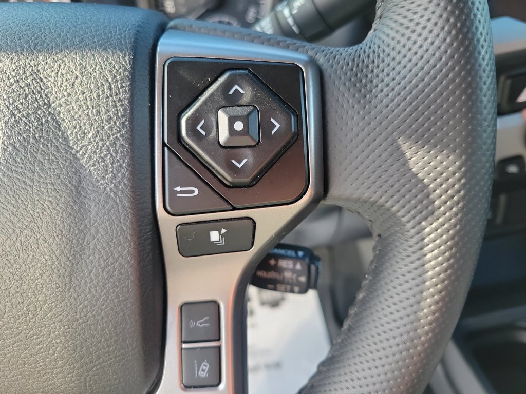 Used 2023 Silver Toyota SR5 image 19