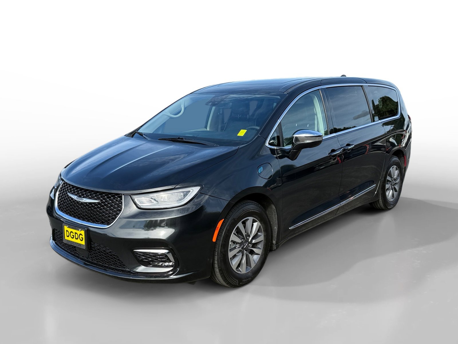 2023 Chrysler Pacifica Hybrid Limited
