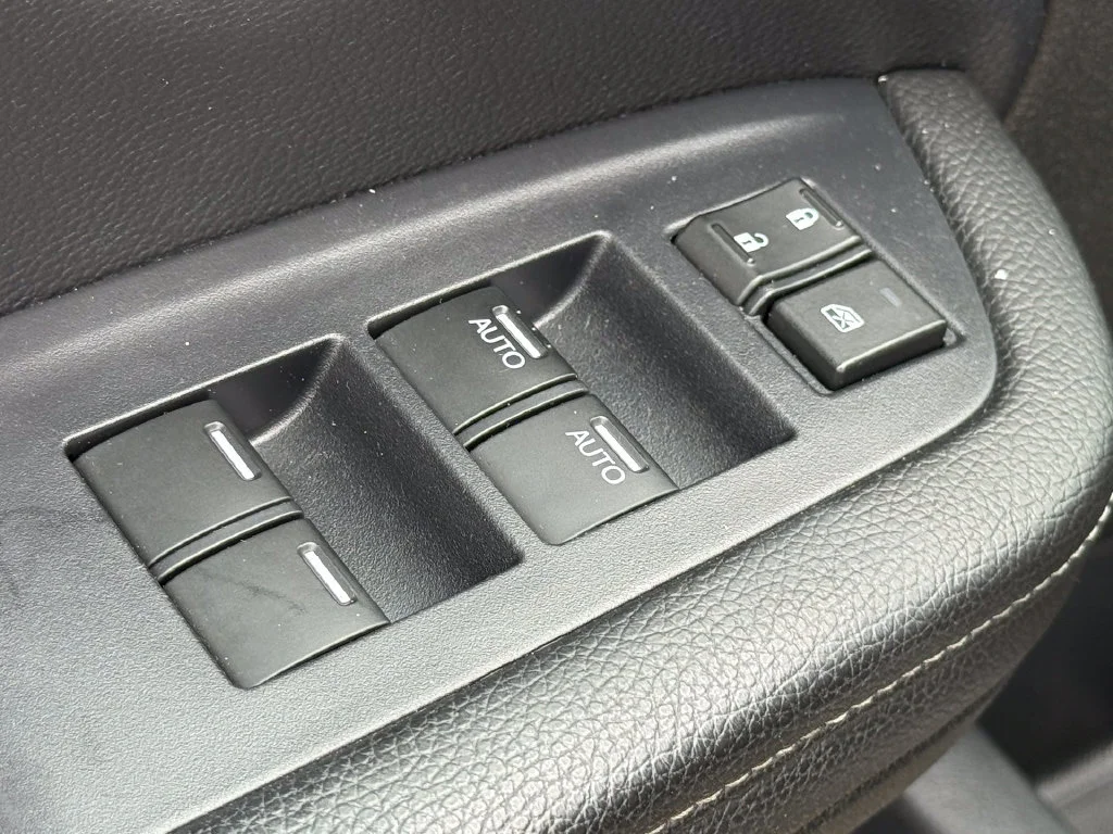 Used 2025  Honda RTL image 21