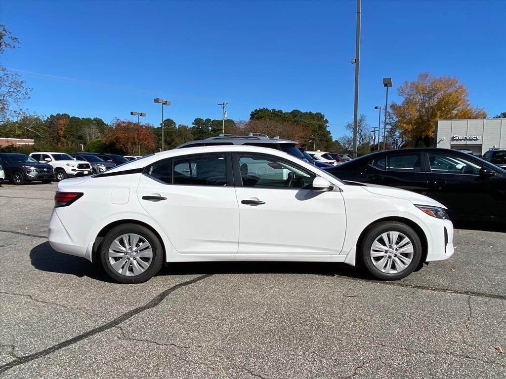 New 2025 Fresh Powder Nissan S image 3
