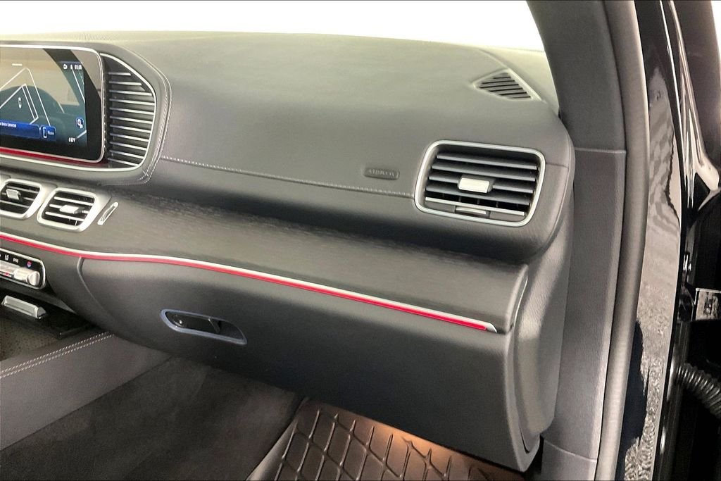 Used 2026 Black Mercedes-Benz GLS 450 image 14
