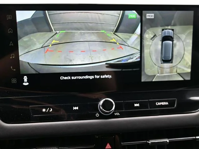 New 2026 Gray Mitsubishi SE 1.5T 2WD image 18