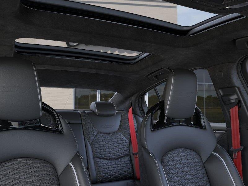 2026 Cadillac CT5 V-Series Blackwing - Photo 24