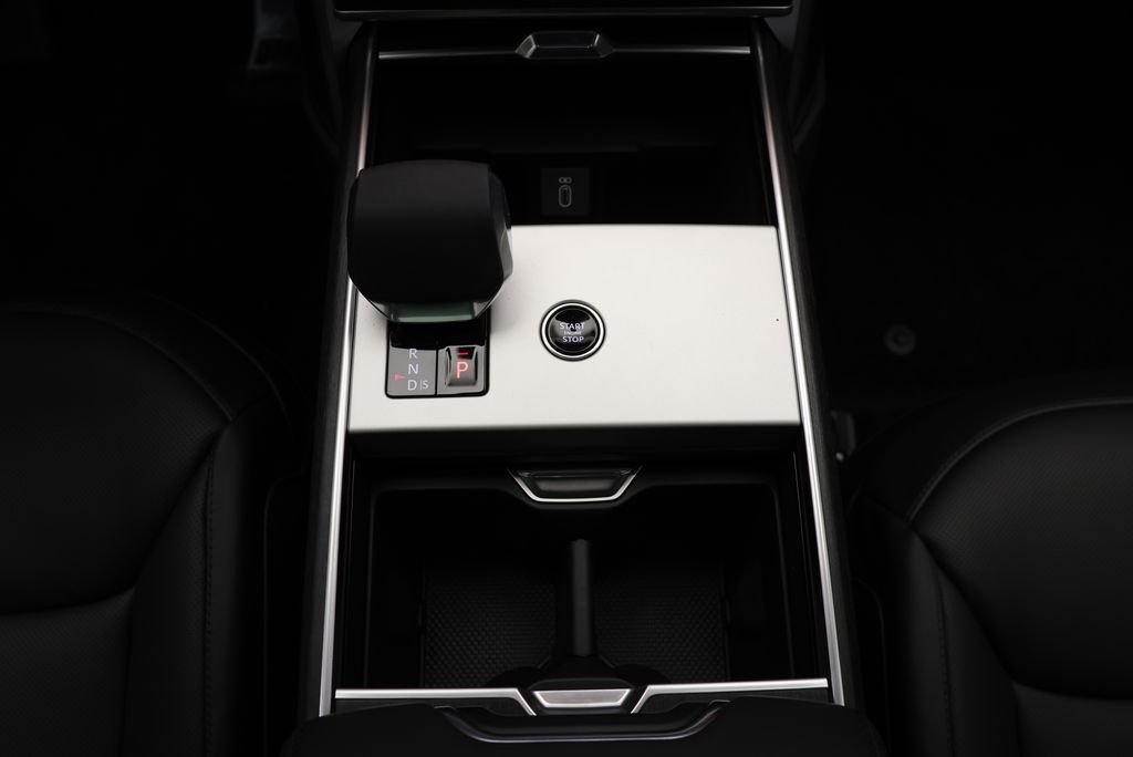 2026 Land Rover Range Rover SE - Photo 21