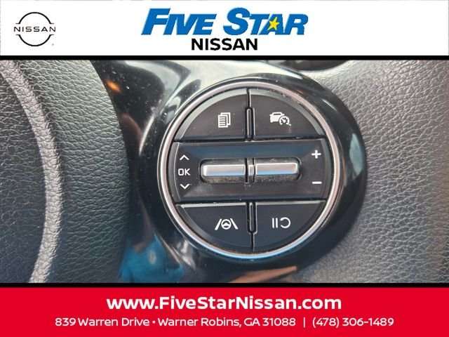 Used 2023 Orange Kia S image 26