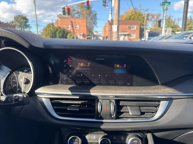 2023 Alfa Romeo Stelvio Ti - Photo 39