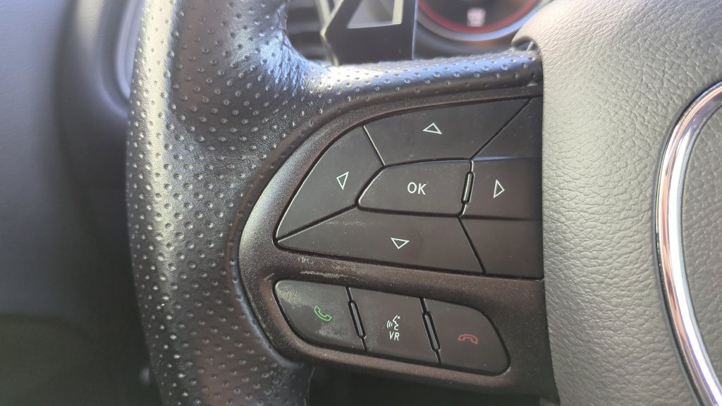 Used 2023  Dodge R/T Scat Pack image 19