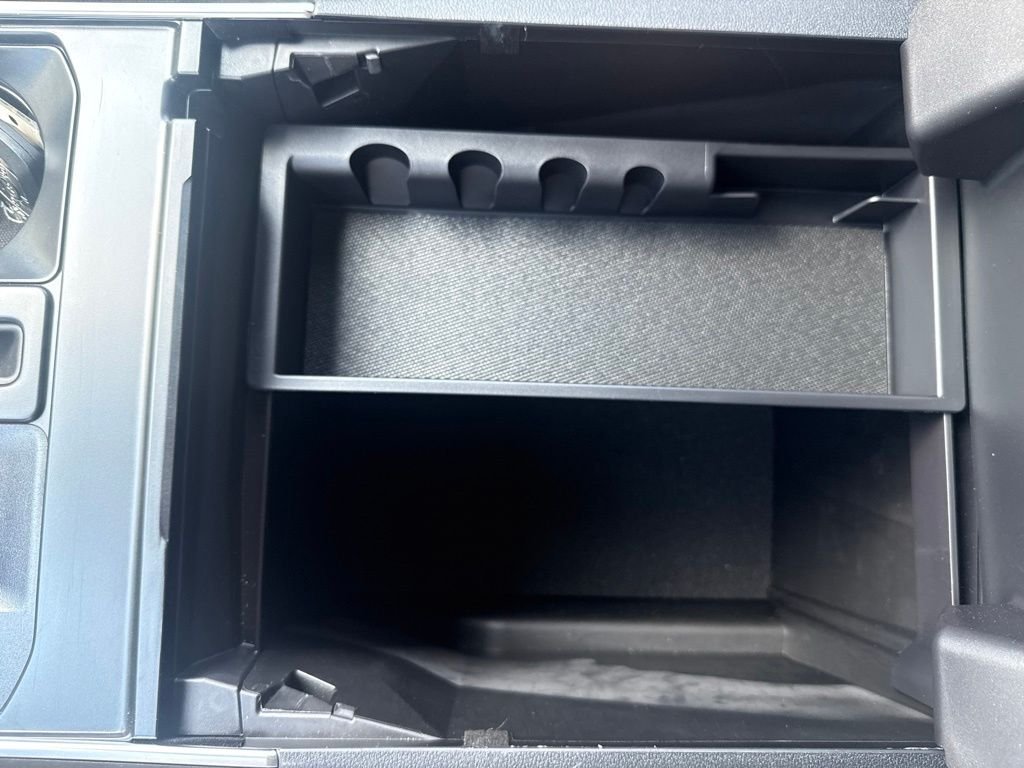 Used 2025 Gray Ford Raptor image 47