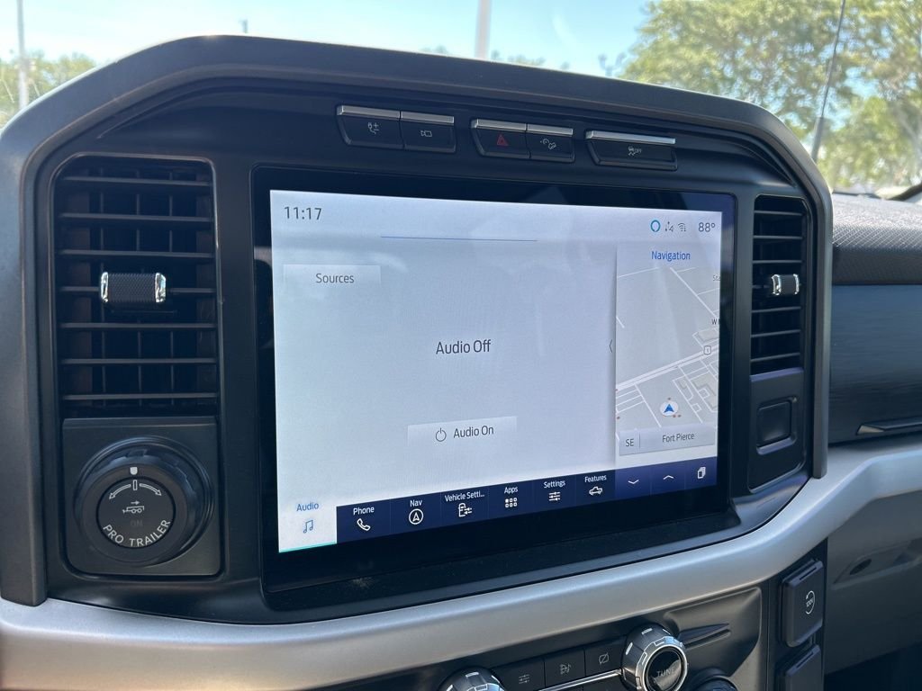 2021 Ford F-150 XLT - Photo 31