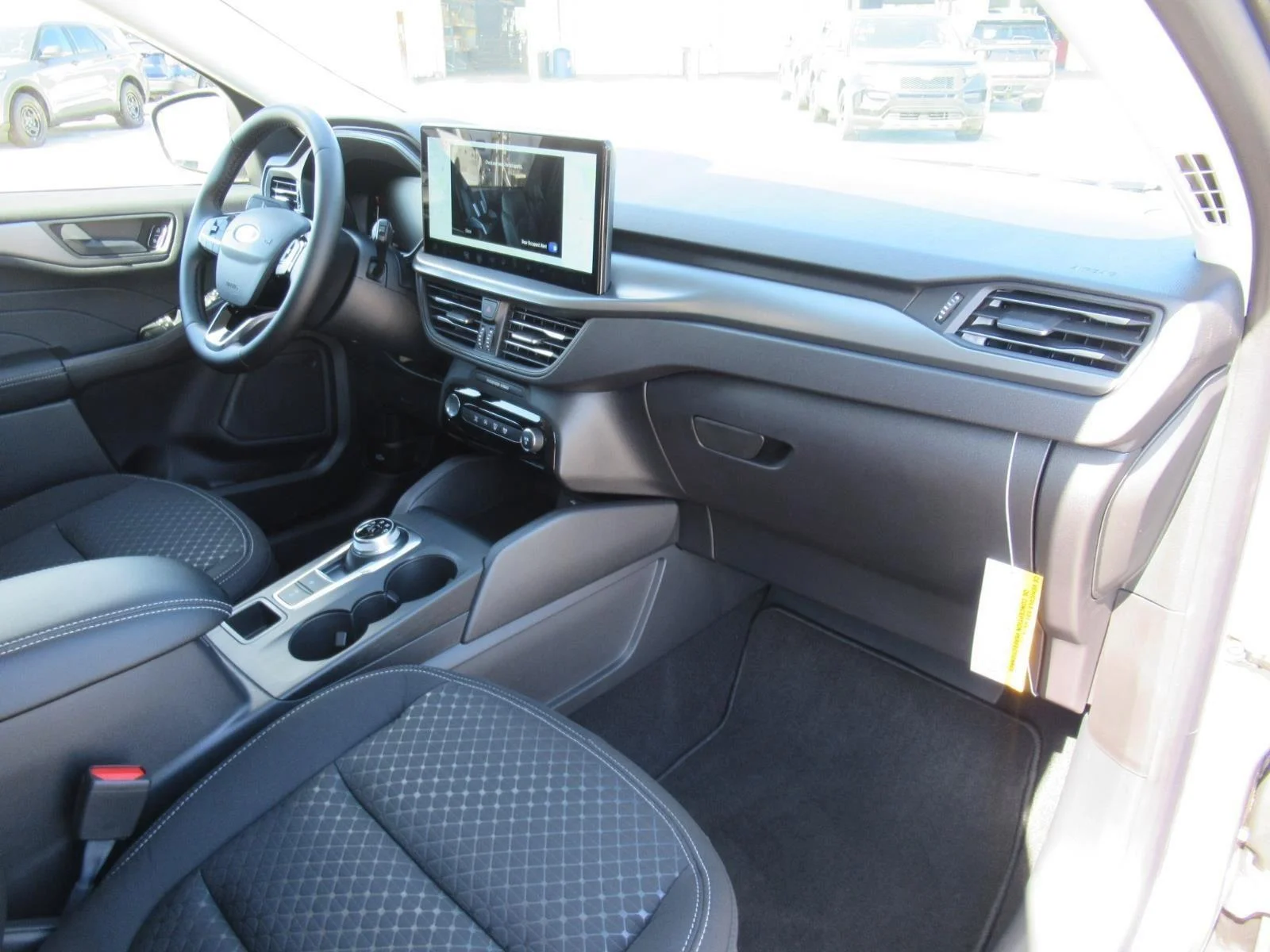2026 Ford Escape Active - Photo 20