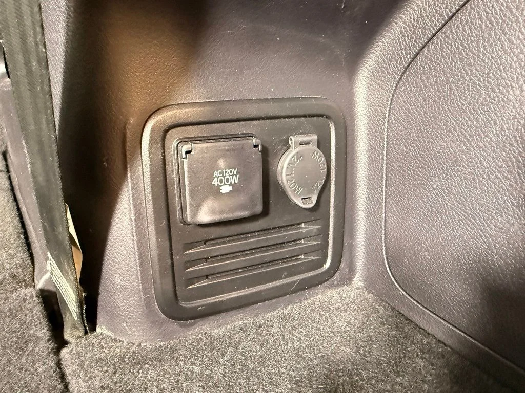 Used 2019 Gray Toyota SR5 Premium image 13