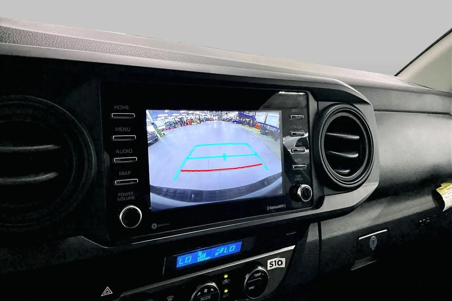 Used 2023 Black Toyota SR image 27