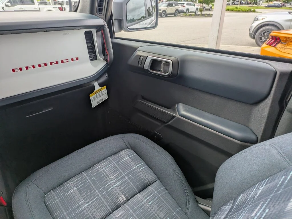 New 2026 White Ford Heritage Edition image 16