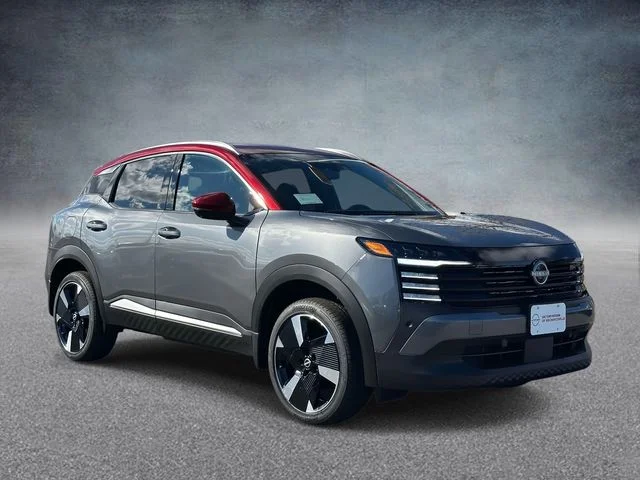 2026 Nissan Kicks 2.0 SR's photo