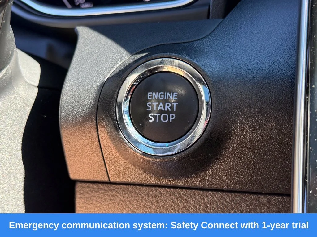 Used 2021 Silver Toyota Touring image 16