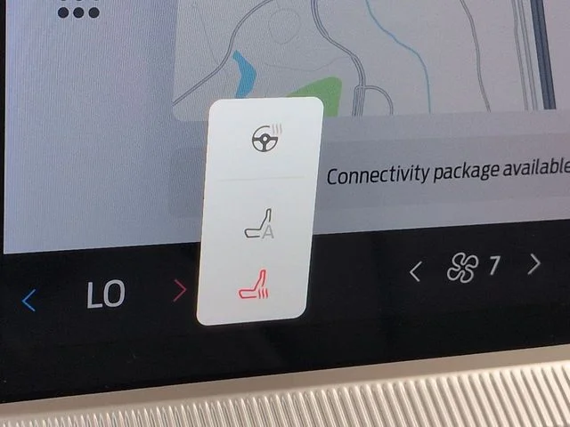 New 2026 White Ford Active image 21