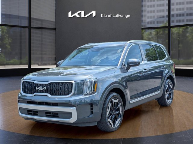 2023 Kia Telluride EX