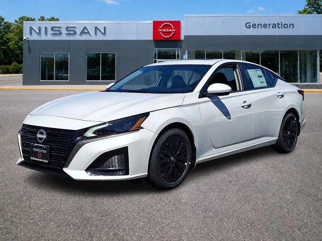 2026 Nissan Altima SV Special Edition